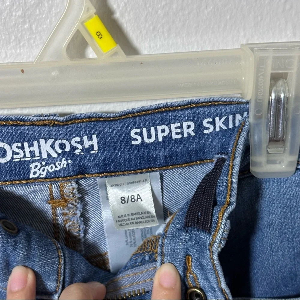 OshKosh Bgosh oshkosh b’gosh